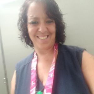 Meet your Posher, Renee